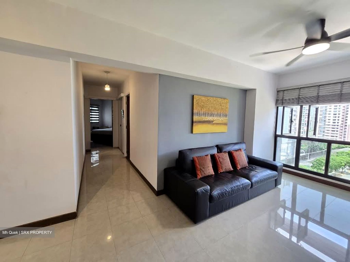 Blk 405C Fern Spring (Sengkang), HDB 4 Rooms #543199671